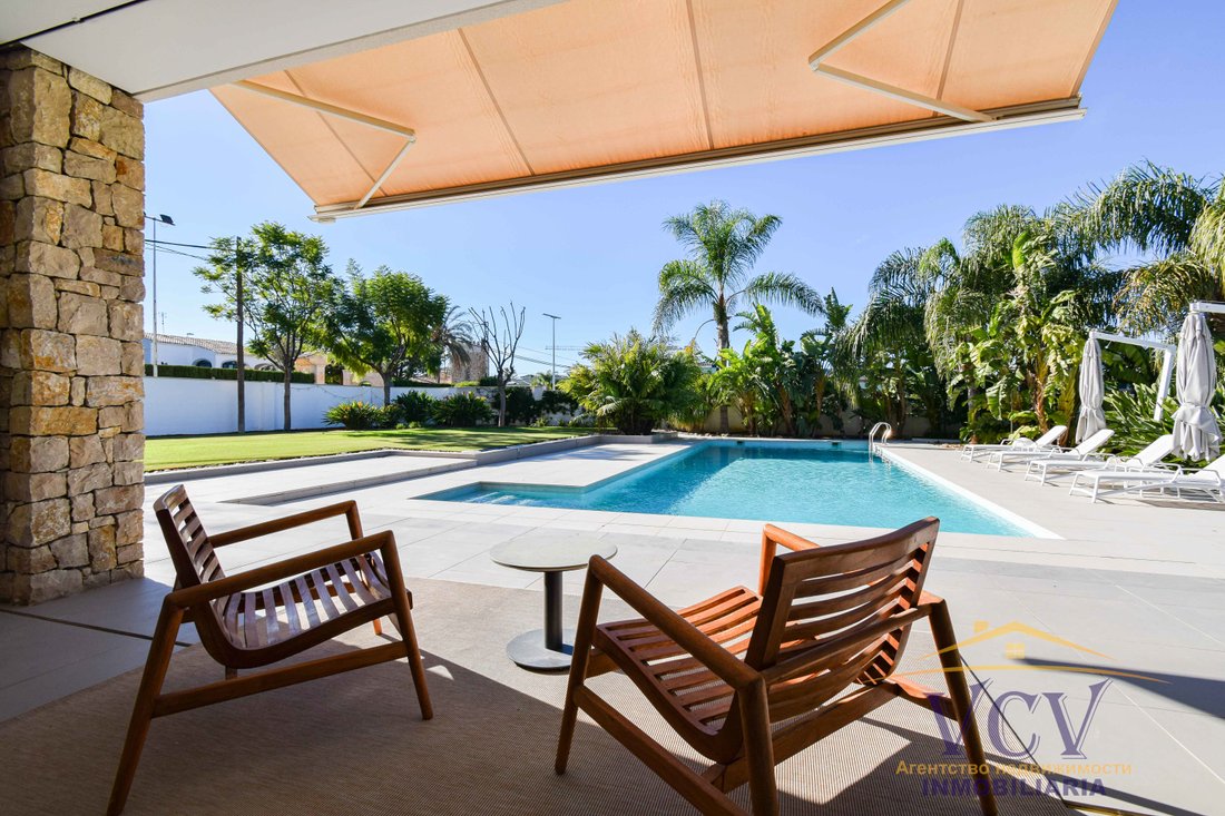 Villa a Alicante, Comunità Valenzana, Spagna 4 - 14612204