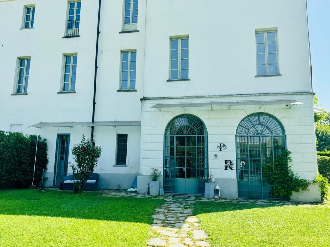 Apartment in Oltre Stazione, Nichelino, Piedmont 5 - 14612147