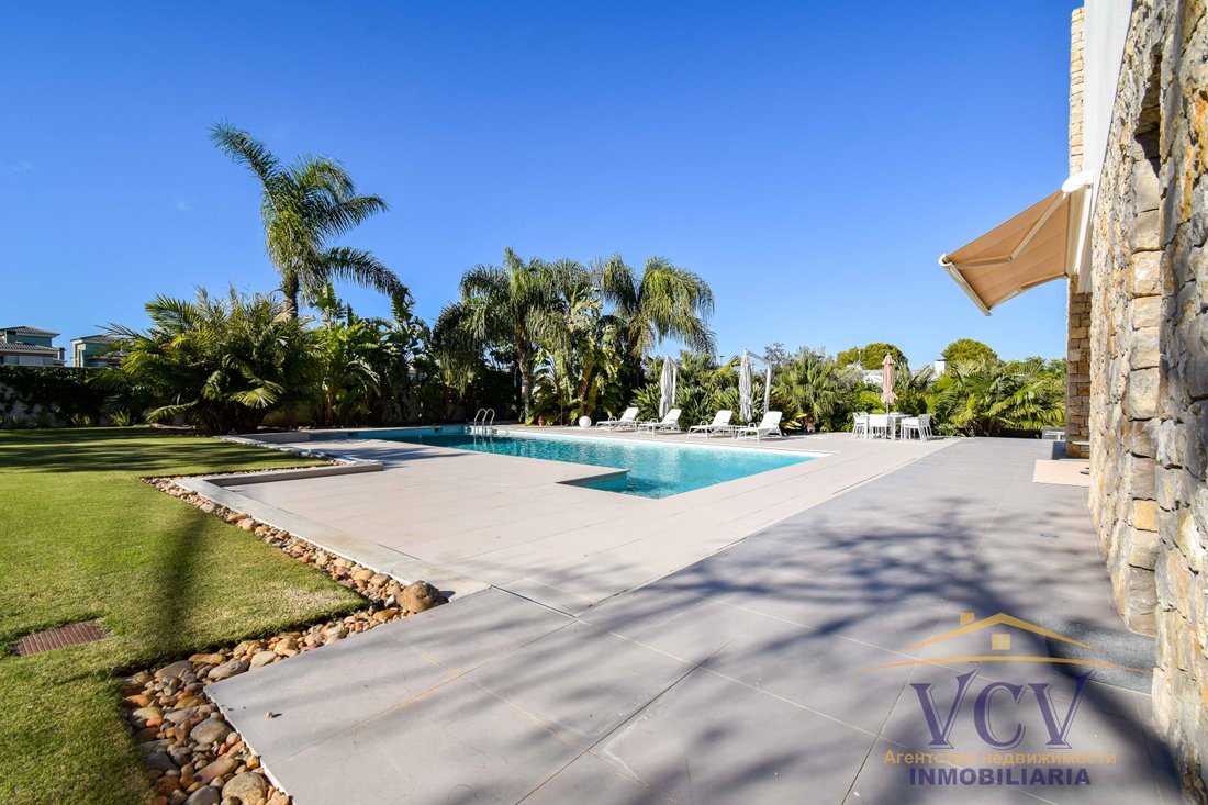 Villa a Alicante, Comunità Valenzana, Spagna 5 - 14612204