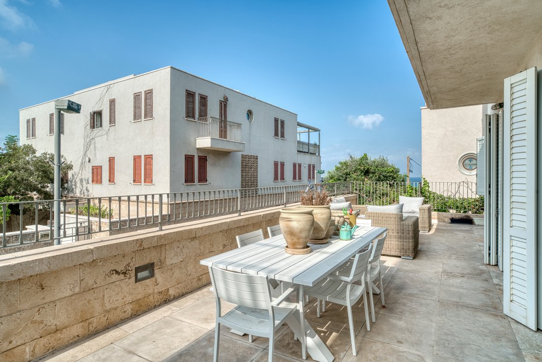 Apartment in Tel Aviv-Yafo, Tel Aviv District, Israel 2 - 14612165