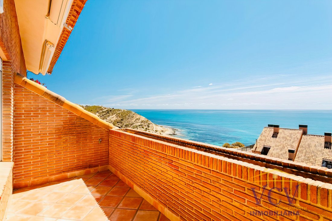Residenza a Alicante, Comunità Valenzana, Spagna 1 - 14612304