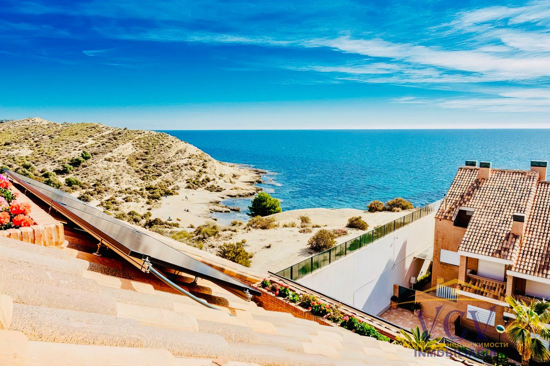 Residenza a Alicante, Comunità Valenzana, Spagna 4 - 14612304