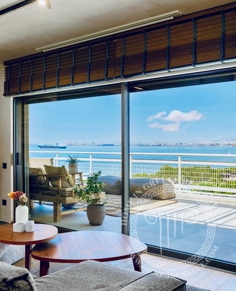 Apartment in 1st District of Thessaloniki, Thessaloniki, Greece 2 - 14615316