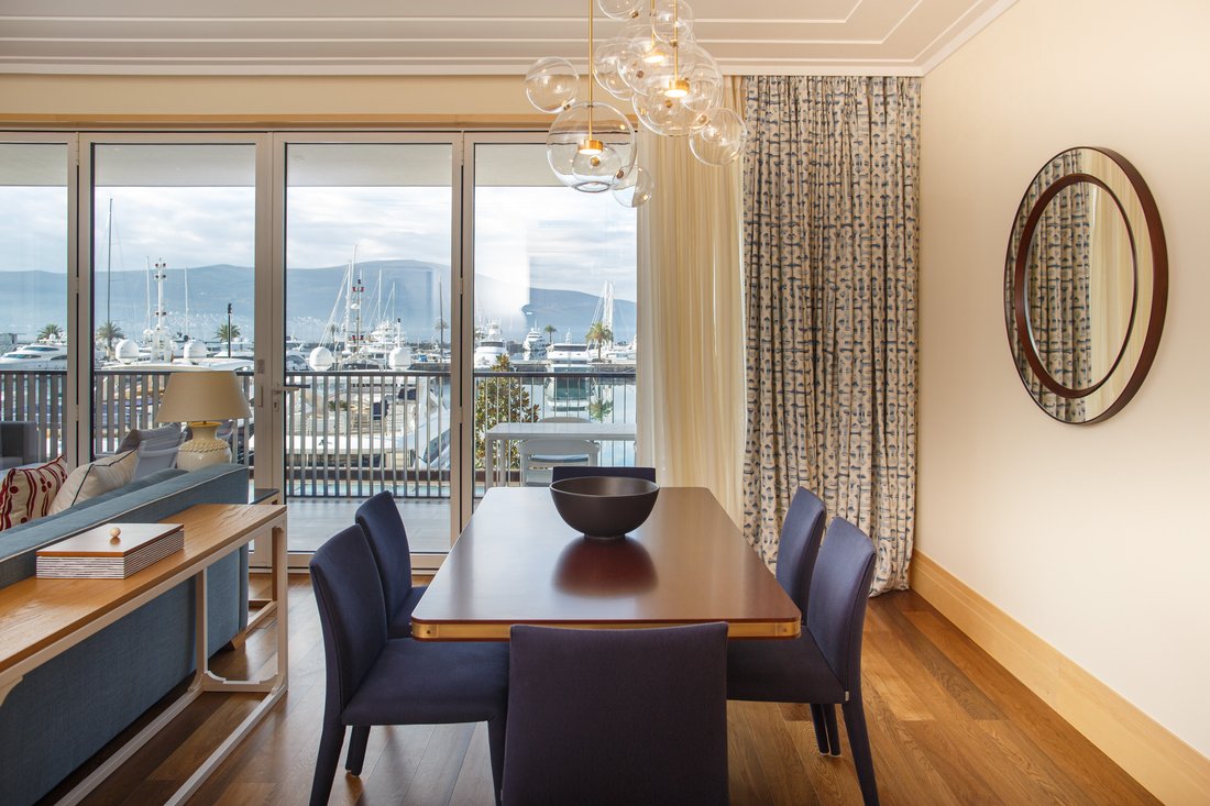 Apartment in Tivat, Tivat Municipality, Montenegro 5 - 14615258