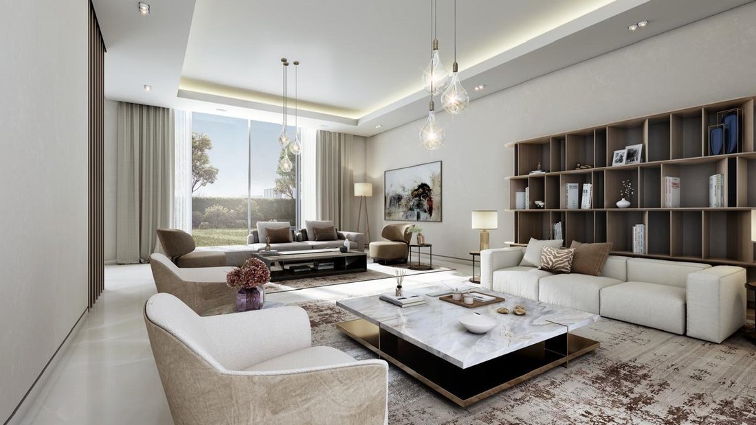 Villa in Al Wasl, Dubai, United Arab Emirates 5 - 14615309