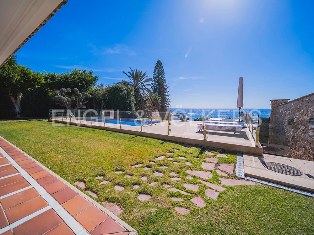 Villa in Alicante, Valencian Community, Spain 3 - 14615400
