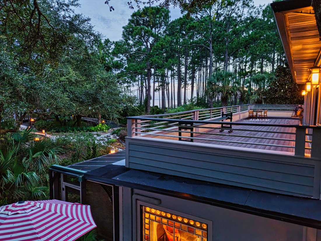 Estate in Carrabelle, Florida, United States 4 - 14615642