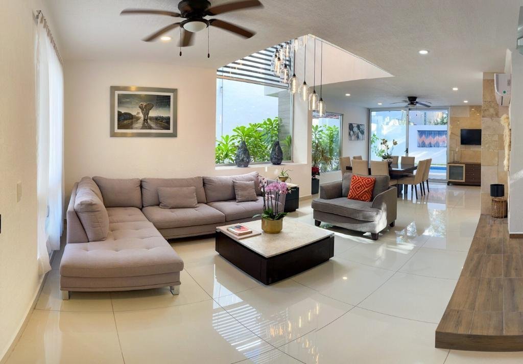 House in Playa del Carmen, Quintana Roo, Mexico 5 - 14612444