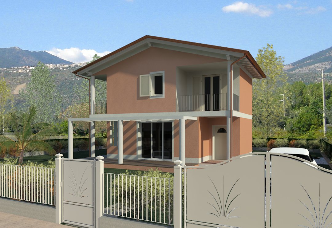 Villa in Massarosa, Tuscany, Italy 2 - 14614689