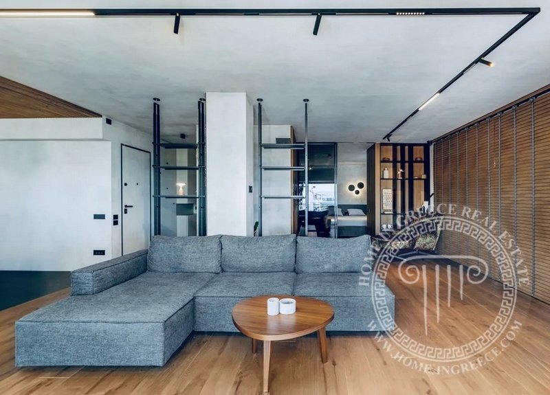 Apartment in 1st District of Thessaloniki, Thessaloniki, Greece 5 - 14615316