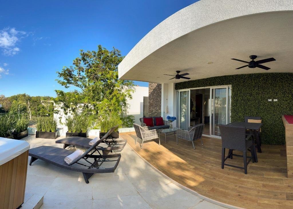 House in Playa del Carmen, Quintana Roo, Mexico 3 - 14612444