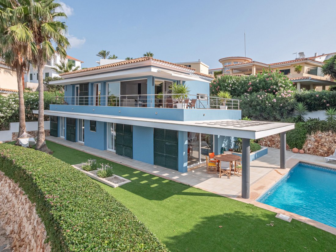 Villa in Maó / Mahón, Balearic Islands, Spain 2 - 14343807