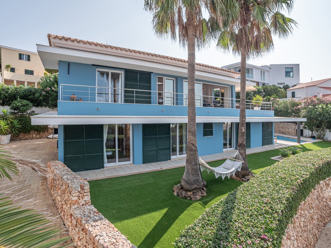 Villa in Maó / Mahón, Balearic Islands, Spain 5 - 14343807