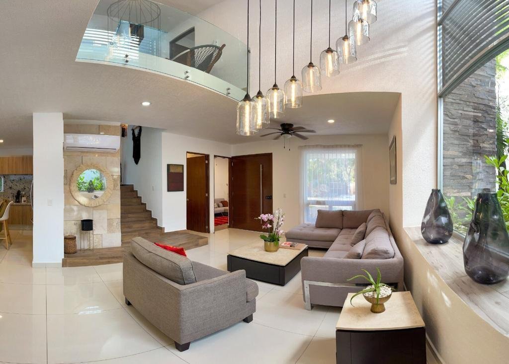 House in Playa del Carmen, Quintana Roo, Mexico 1 - 14612444
