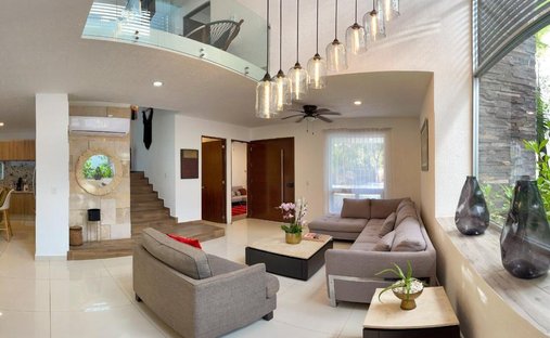 Casa en Playa del Carmen, Quintana Roo, México 1