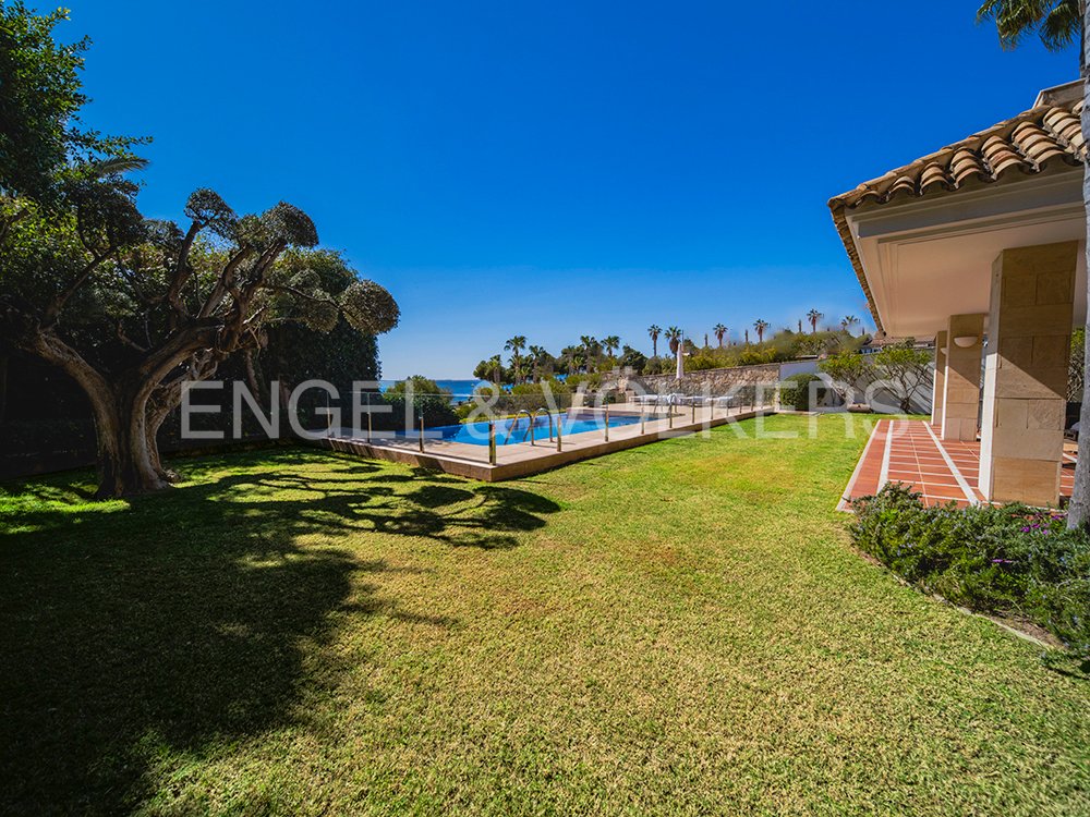 Villa in Alicante, Valencian Community, Spain 5 - 14615400