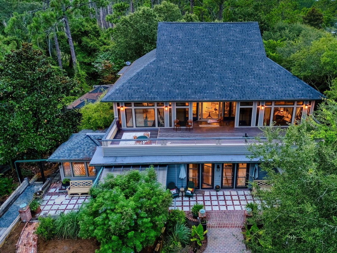 Estate in Carrabelle, Florida, United States 2 - 14615642
