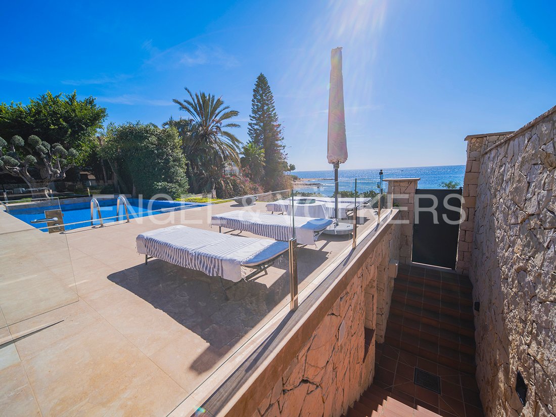 Villa in Alicante, Valencian Community, Spain 4 - 14615400