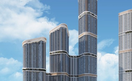 Apartment in Dubai, Dubai, United Arab Emirates 1