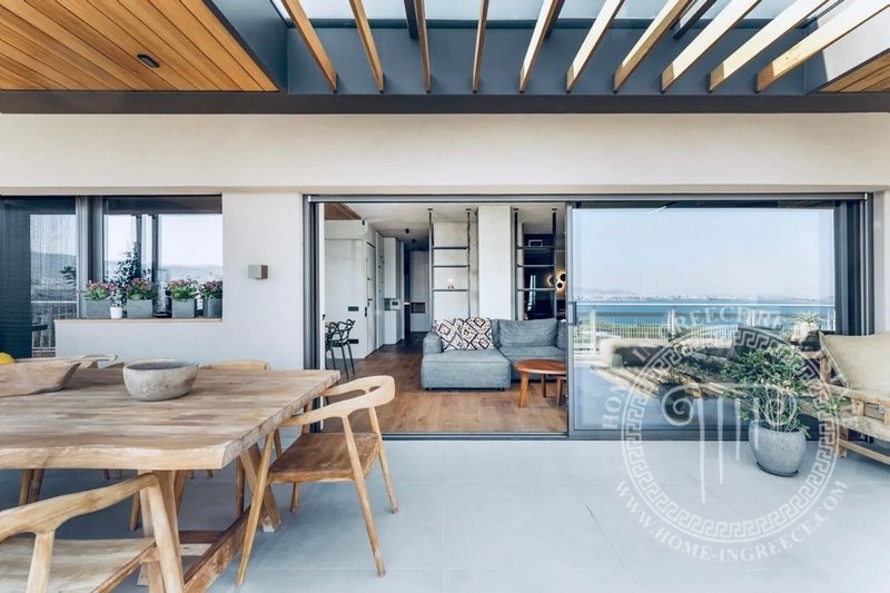 Apartment in 1st District of Thessaloniki, Thessaloniki, Greece 4 - 14615316