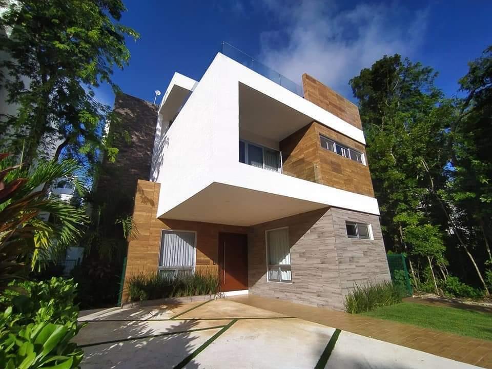 House in Playa del Carmen, Quintana Roo, Mexico 2 - 14612444