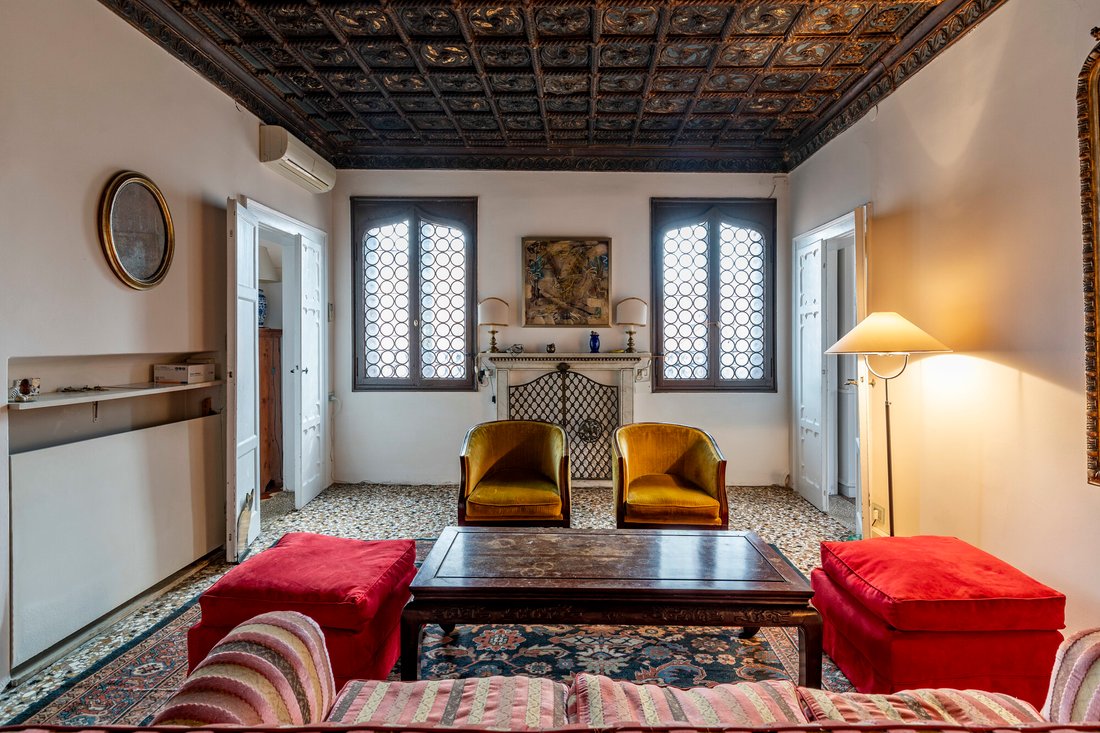 Apartment in San Marco, Venice, Italy 3 - 14613347