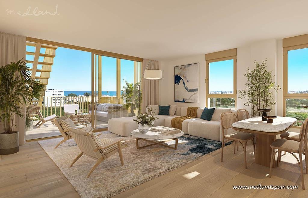 Apartment in el Verger, Valencian Community, Spain 4 - 14613350