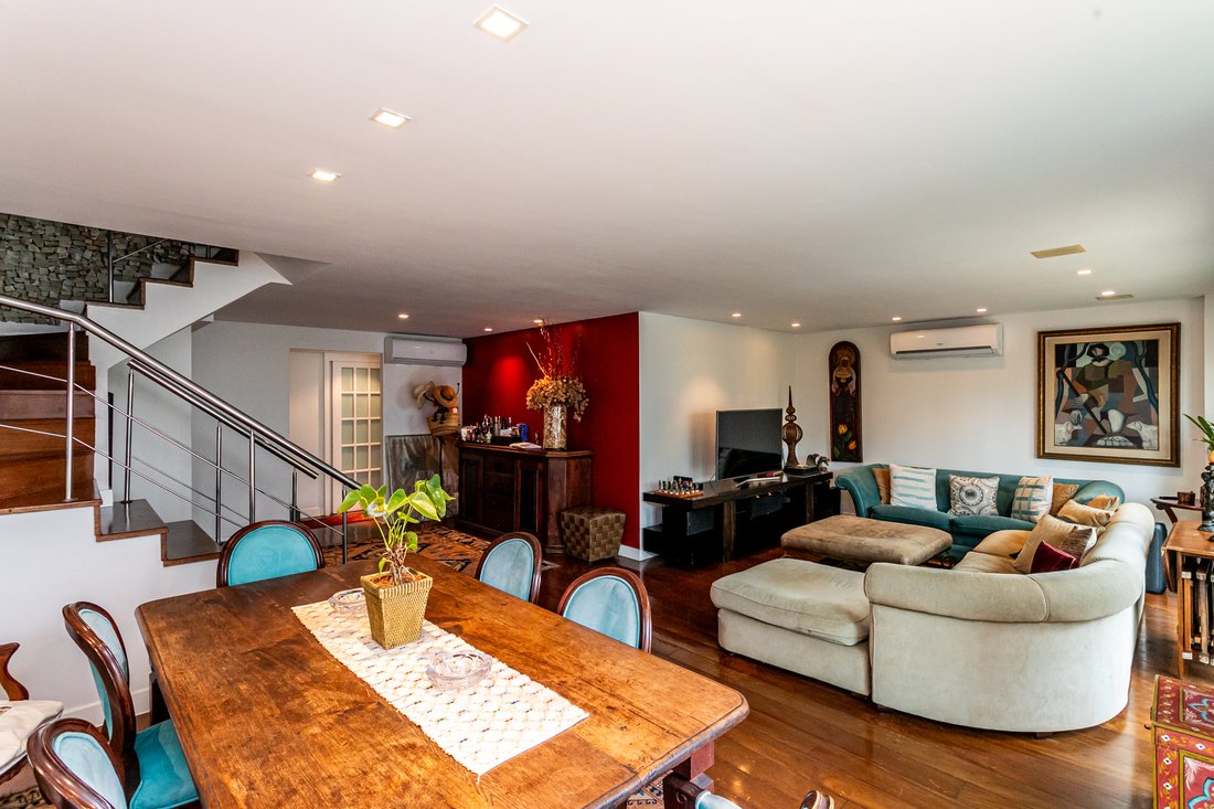 House in Rio de Janeiro, State of Rio de Janeiro, Brazil 3 - 14615307
