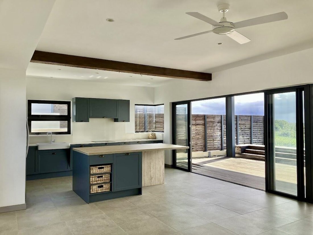 Penthouse in Goodlands, Rivière du Rempart District, Mauritius 4 - 14613430