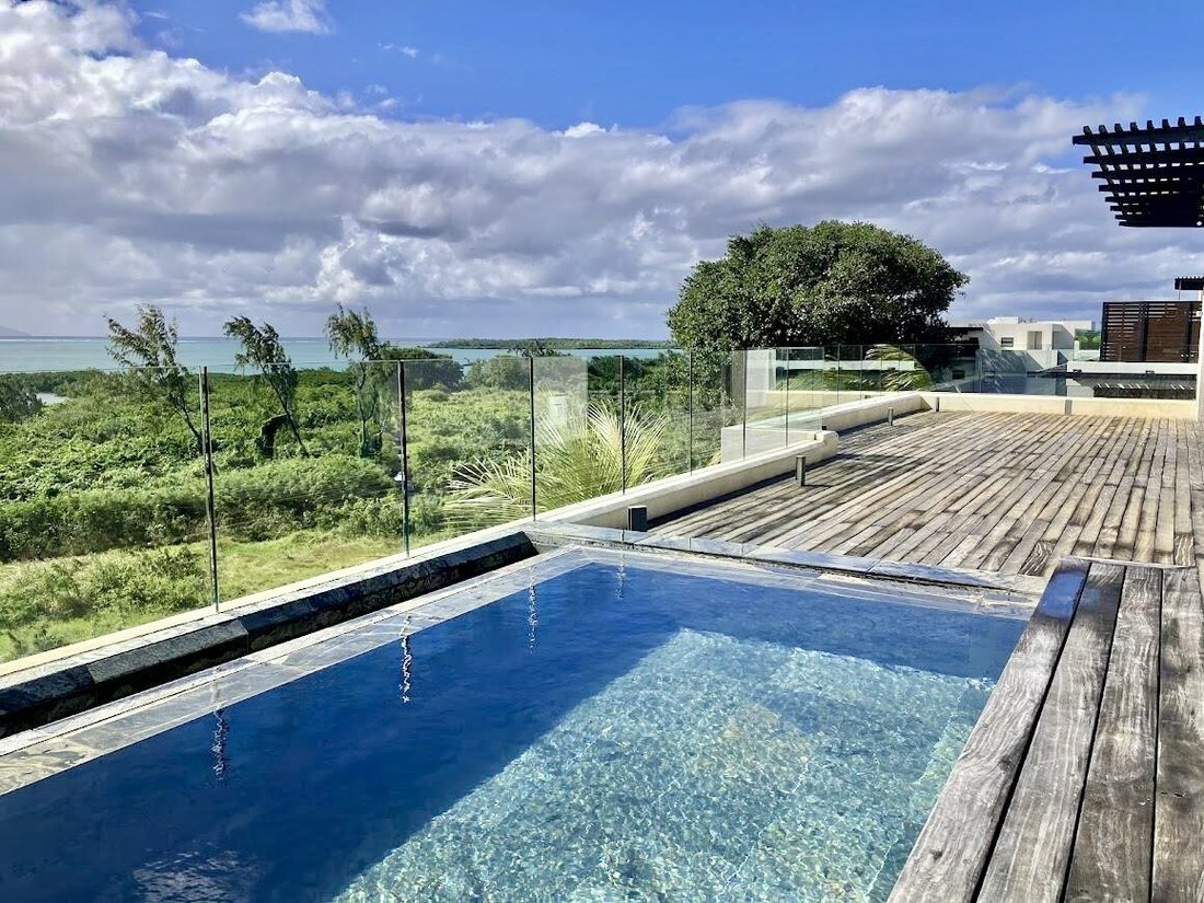 Penthouse in Goodlands, Rivière du Rempart District, Mauritius 1 - 14613430