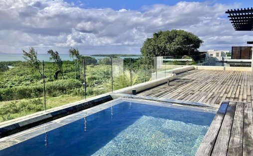 Attico a Goodlands, Rivière du Rempart, Mauritius 1