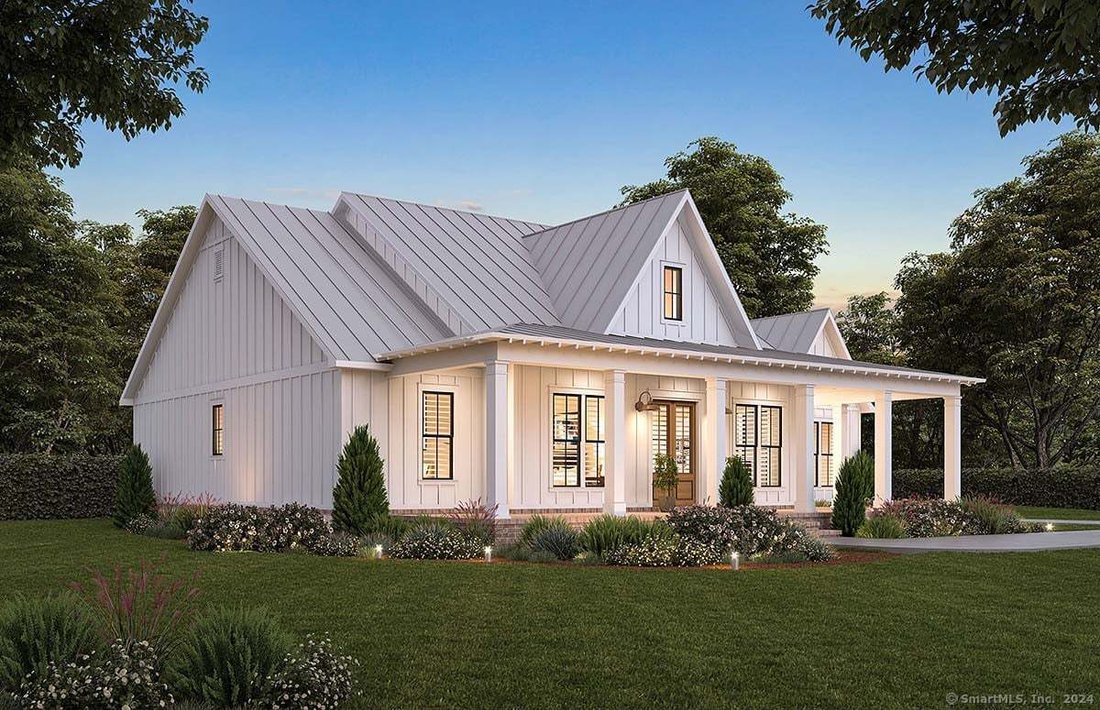 House in Killingworth, Connecticut, United States 1 - 14612355