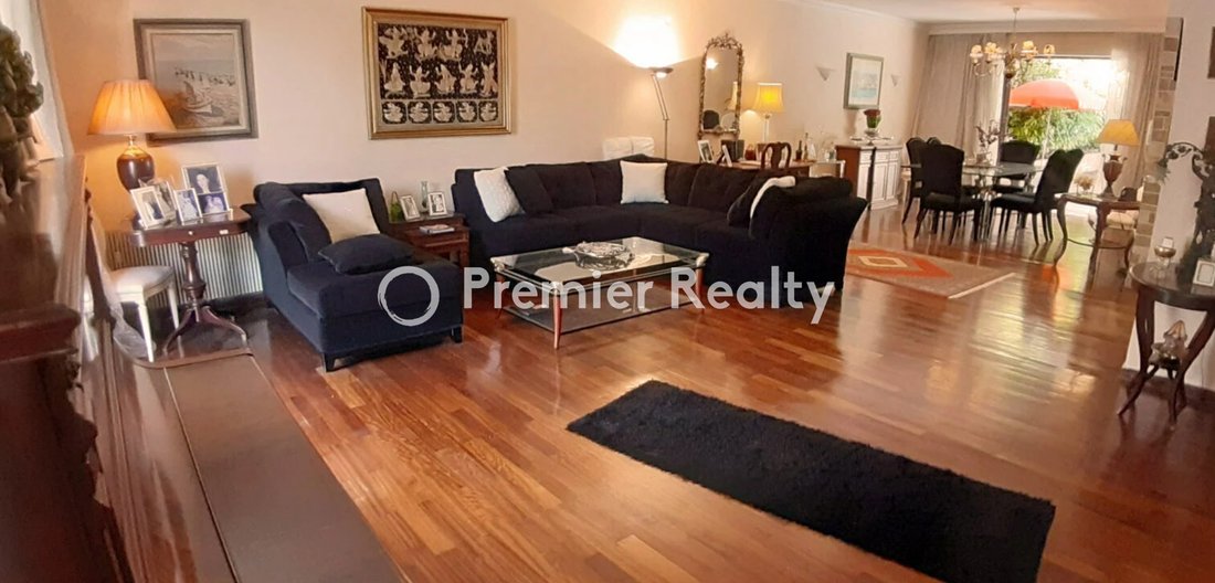 Apartment in Kifisia, Attica, Greece 1 - 14615220
