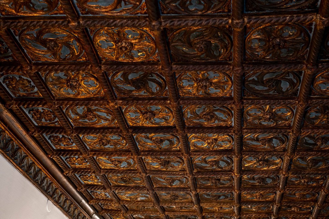 Apartment in San Marco, Venice, Italy 5 - 14613347