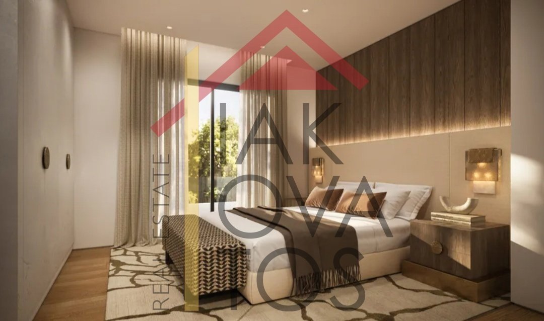 Apartment in Glyfada, Attica, Greece 5 - 14615224