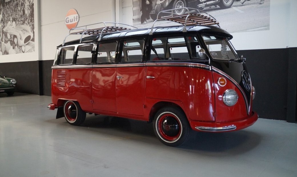 1975 Volkswagen T1 In Etten Leur, Netherlands For Sale (14613163)