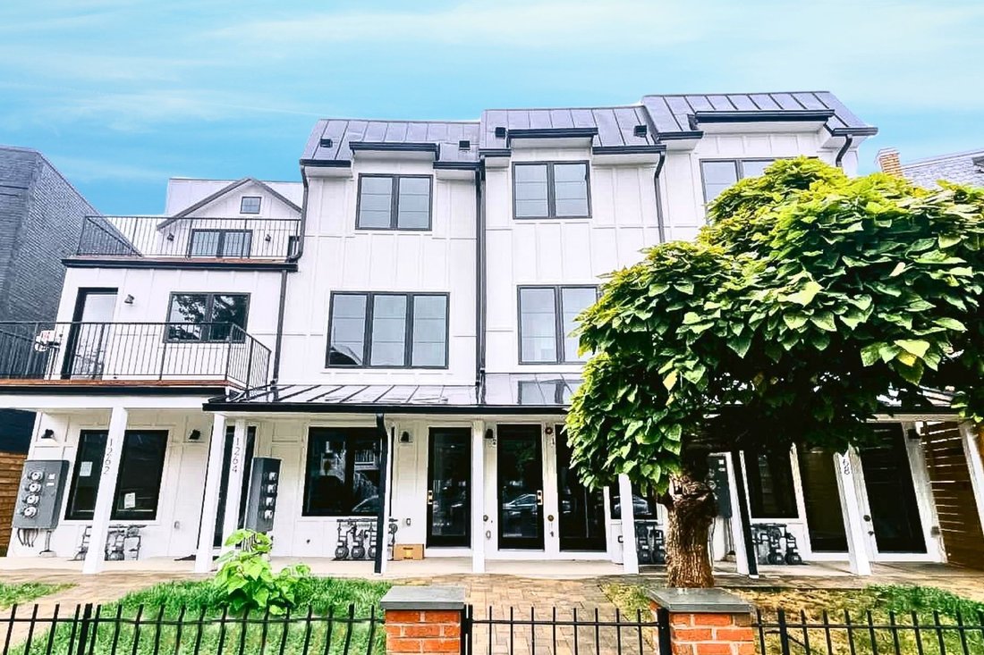 Condo in Washington, District of Columbia, United States 1 - 13825064