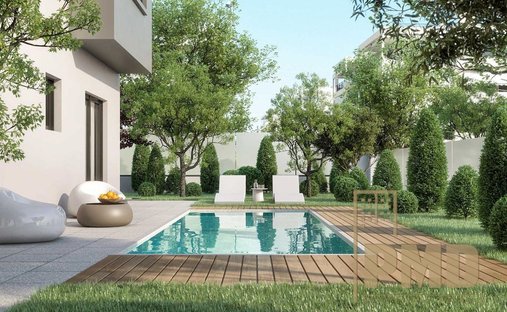 Apartment in Glyfada, Attica, Greece 1