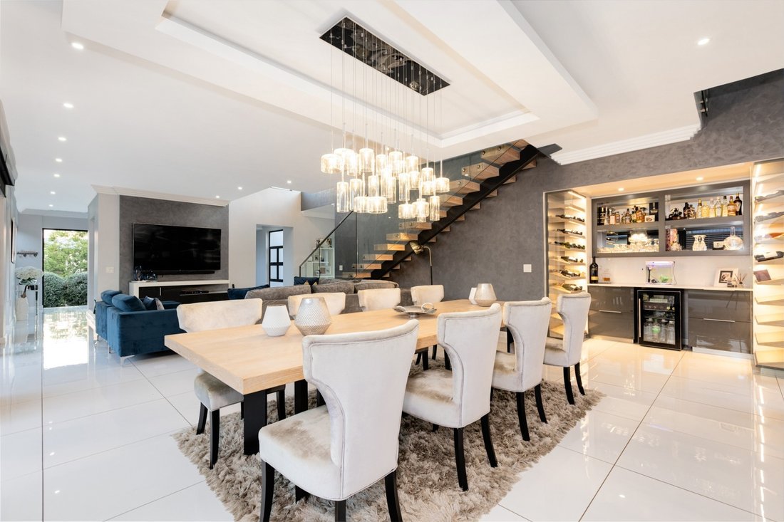 House in Midrand, Gauteng, South Africa 4 - 14613419