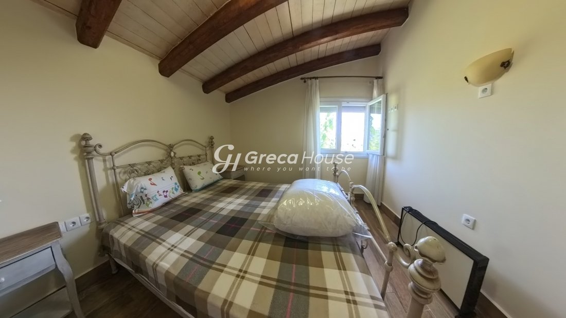House in Amarynthos, Thessaly and Central Greece, Greece 4 - 14613103