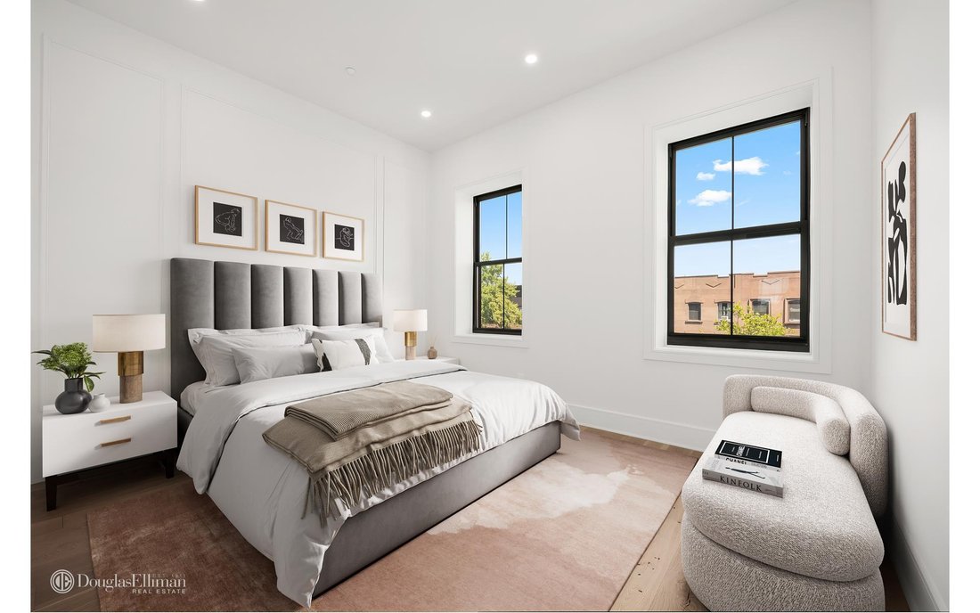 Condo Brooklyn In New York, New York, United States For Sale (14612921)