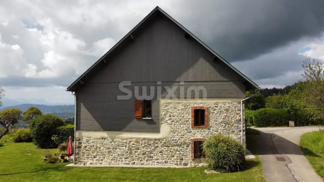 House in Groisy, Auvergne-Rhône-Alpes, France 4 - 14613608