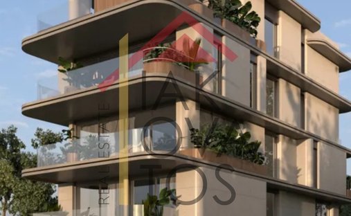 Apartamento en Glifada, Ática, Grecia 1