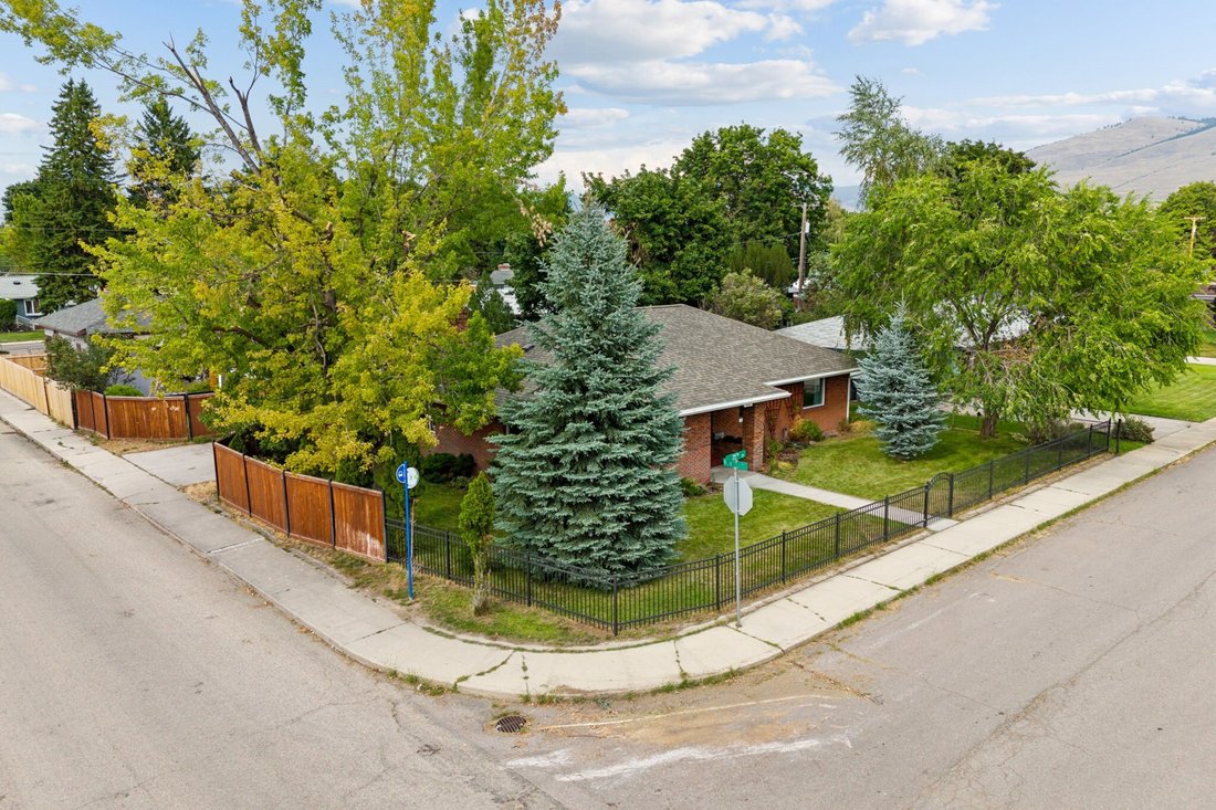 Missoula Residential In Missoula, Montana, United States For Sale