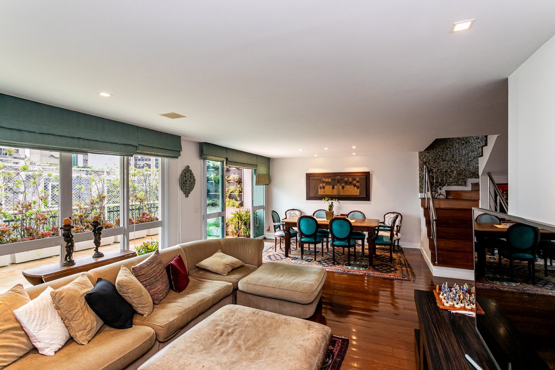 House in Rio de Janeiro, State of Rio de Janeiro, Brazil 2 - 14615307