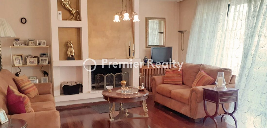 Apartment in Kifisia, Attica, Greece 3 - 14615220