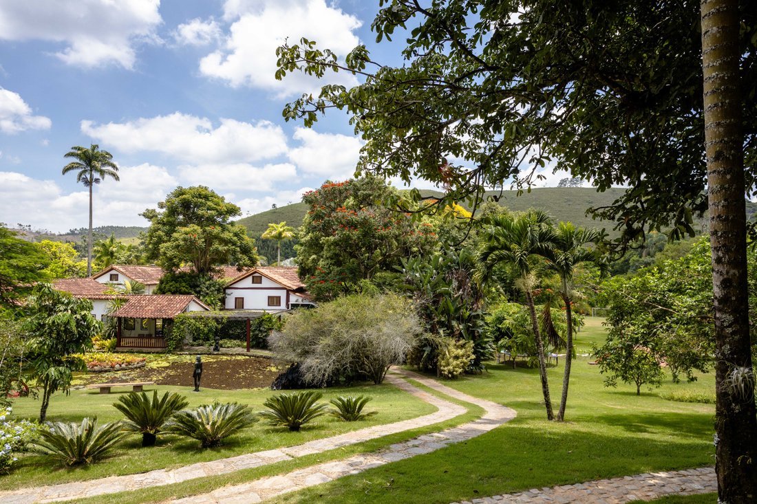 Finca in Rio Claro, State of Rio de Janeiro, Brazil 5 - 14615305