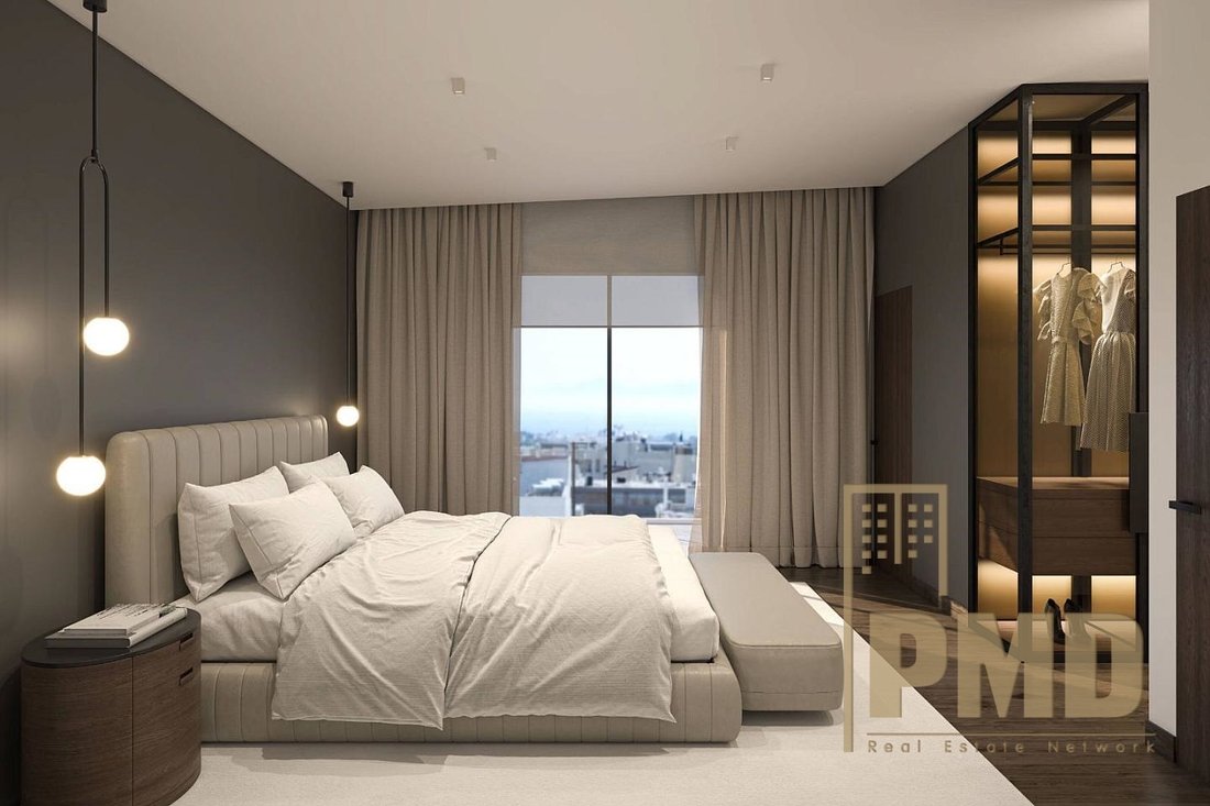 Apartment in Glyfada, Attica, Greece 3 - 14615222