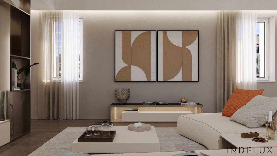 Apartment in Desenzano del Garda, Lombardy, Italy 1 - 14613941