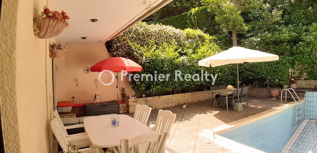 Apartment in Kifisia, Attica, Greece 2 - 14615220